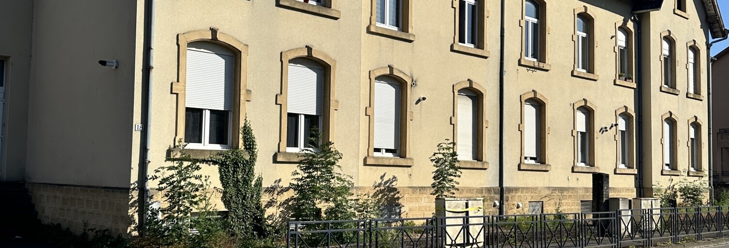 Appartement 2 Pièces 51 m² à vendre à Rombas (57120)