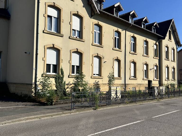 Vente Appartement 2 pièces — photo 1