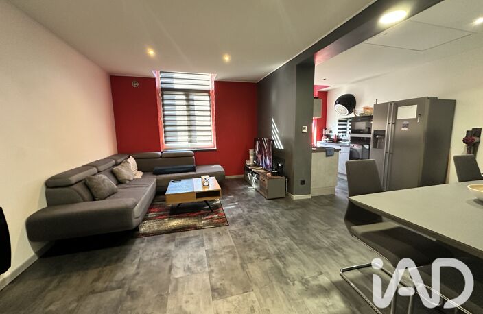 Vente Appartement 2 pièces — photo 2