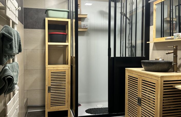 Vente Appartement 2 pièces — photo 3