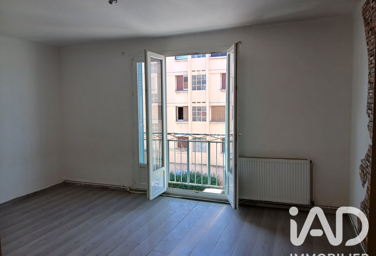 Vente Appartement 4 pièces — photo 1