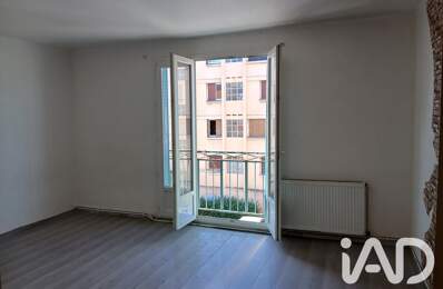 Vente Appartement 4 pièces — photo du bien