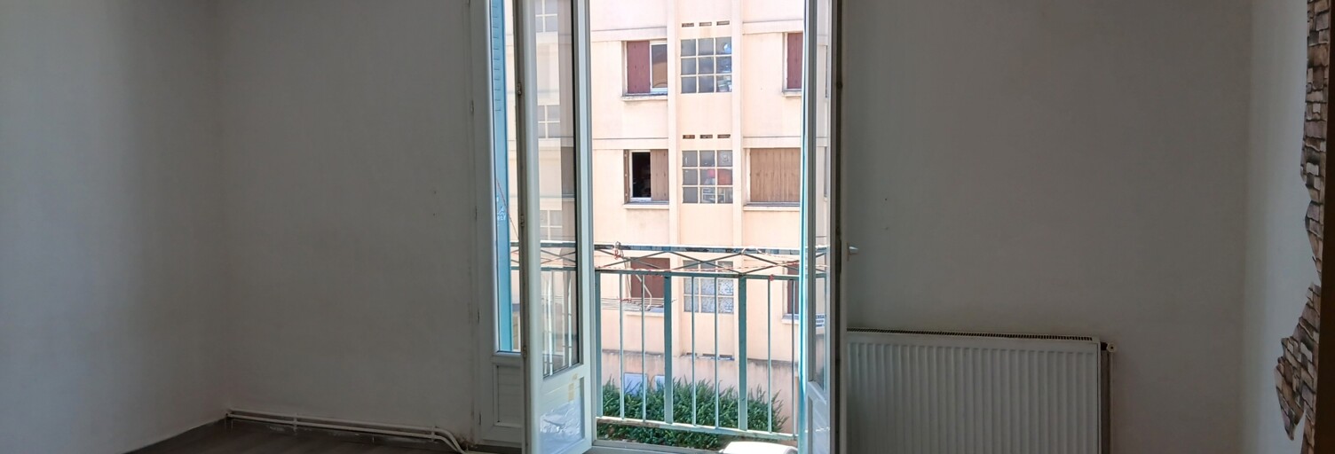 Appartement 4 Pièces 68 m² à vendre à Orange (84100)