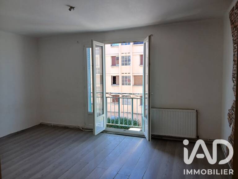 Vente Appartement 4 pièces — photo 1