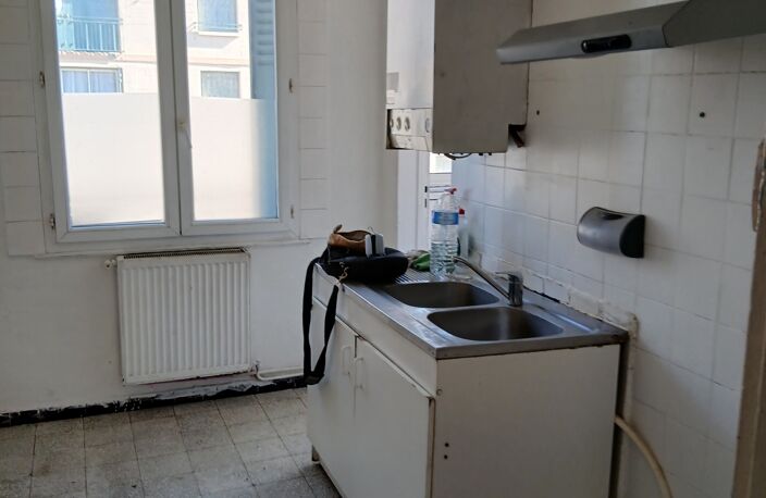 Vente Appartement 4 pièces — photo 2