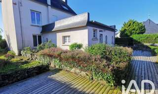Maison 9 Pièces 217 m² à vendre à Plouëc-du-Trieux (22260)