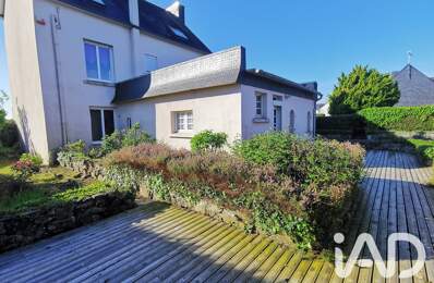 Vente Maison/villa 9 pièces — photo du bien