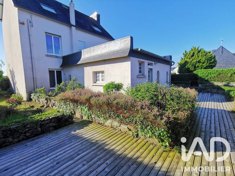 Vente Maison/villa 9 pièces — photo 1