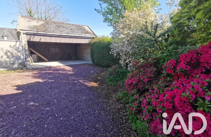 Vente Maison/villa 9 pièces — photo 3