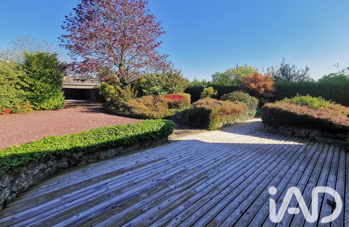 Vente Maison/villa 9 pièces — photo 4
