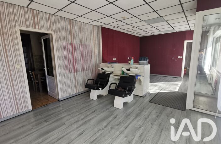 Vente Maison/villa 9 pièces — photo 5