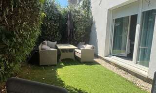 Appartement 2 Pièces 32 m² à vendre à Sainte-Geneviève-des-Bois (91700)