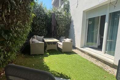 Appartement 2 pièces 149000 €