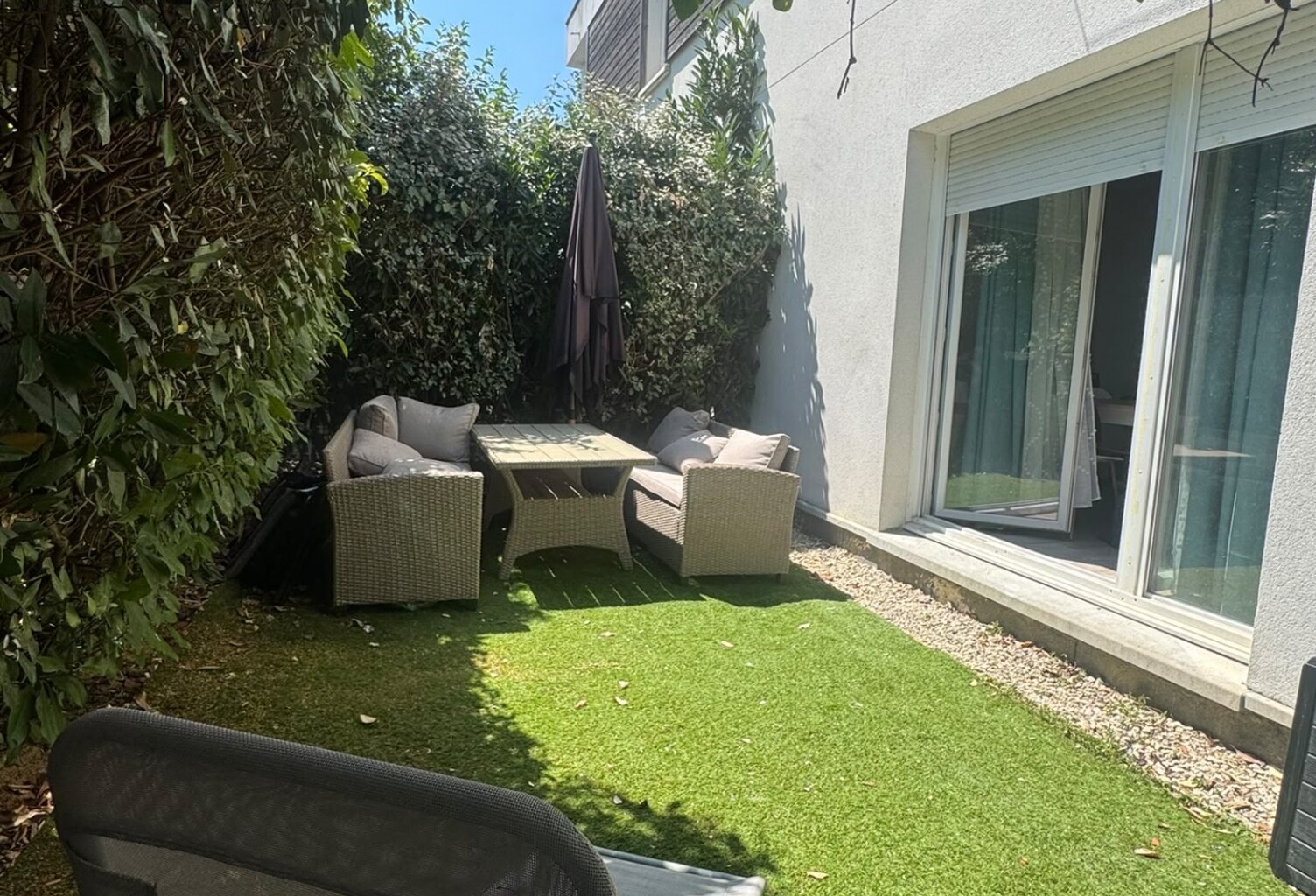 Vente Appartement 2 pièces — photo 1