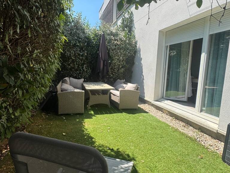 Vente Appartement 2 pièces — photo 1