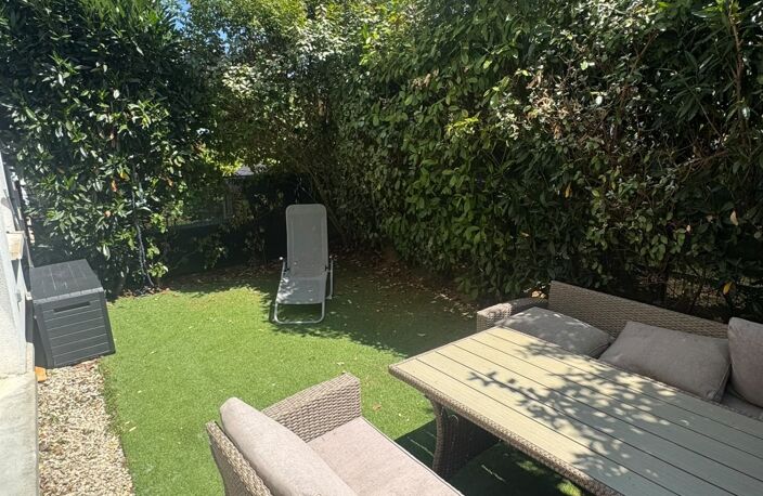 Vente Appartement 2 pièces — photo 2
