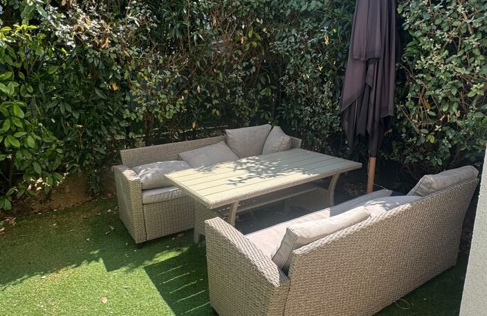 Vente Appartement 2 pièces — photo 3