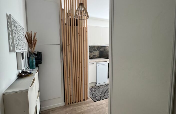 Vente Appartement 2 pièces — photo 4