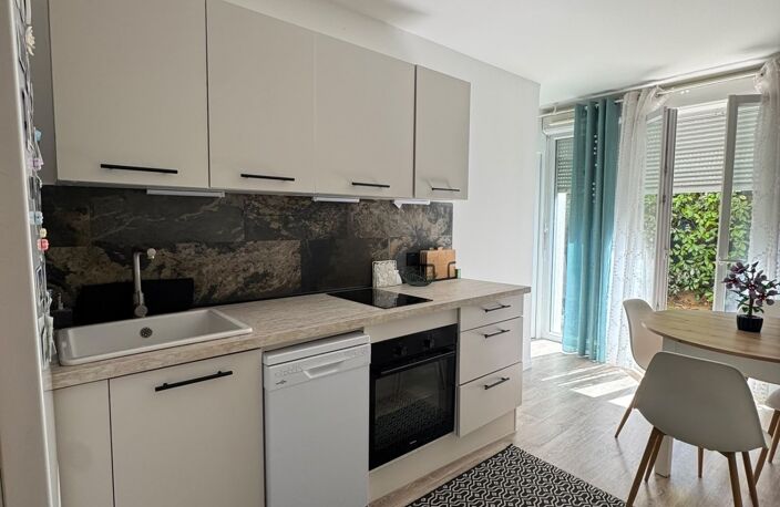 Vente Appartement 2 pièces — photo 5
