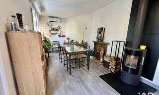 Maison 3 Pièces 74 m² à vendre à Mérignac (33700)