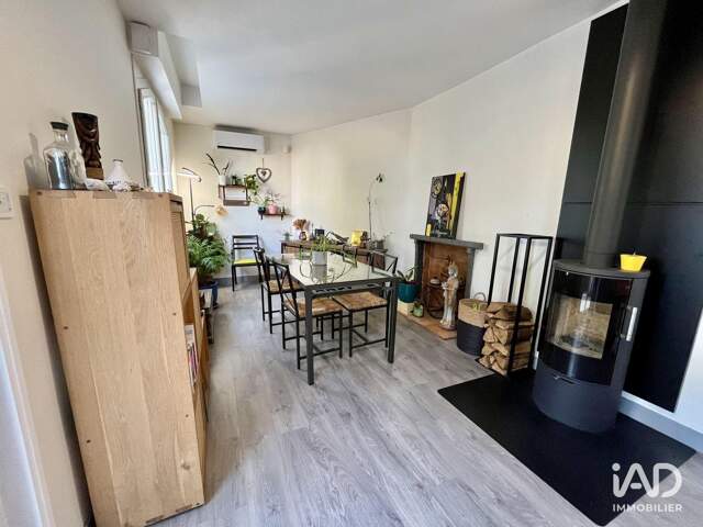 Vente Maison/villa 3 pièces — photo du bien