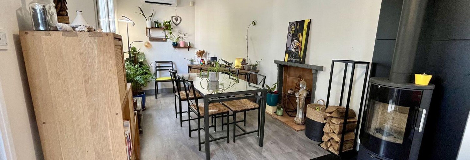 Maison 3 Pièces 74 m² à vendre à Mérignac (33700)