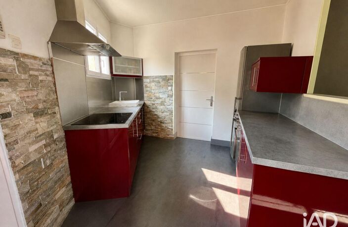 Vente Maison/villa 3 pièces — photo 2