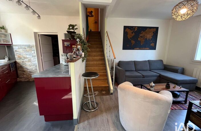 Vente Maison/villa 3 pièces — photo 3