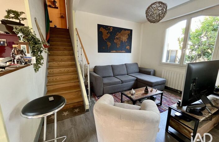 Vente Maison/villa 3 pièces — photo 4