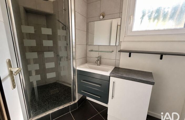 Vente Maison/villa 3 pièces — photo 5