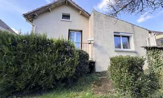 Maison 2 Pièces 72 m² à vendre à Coupvray (77700)