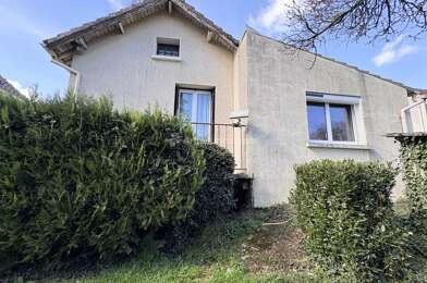 Maison 2 pièces 185500 €