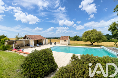 Maison 6 pièces 415000 €