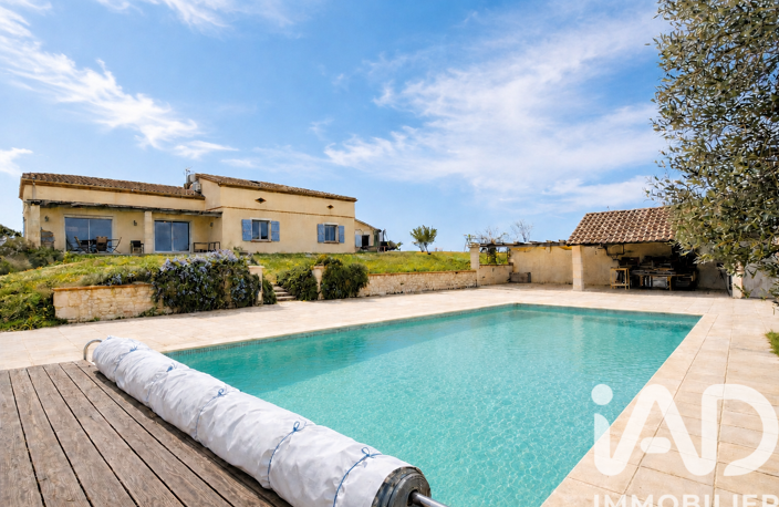 Vente Maison traditionnelle 6 pièces — photo 2