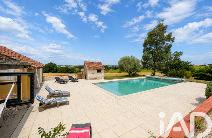 Vente Maison traditionnelle 6 pièces — photo 3