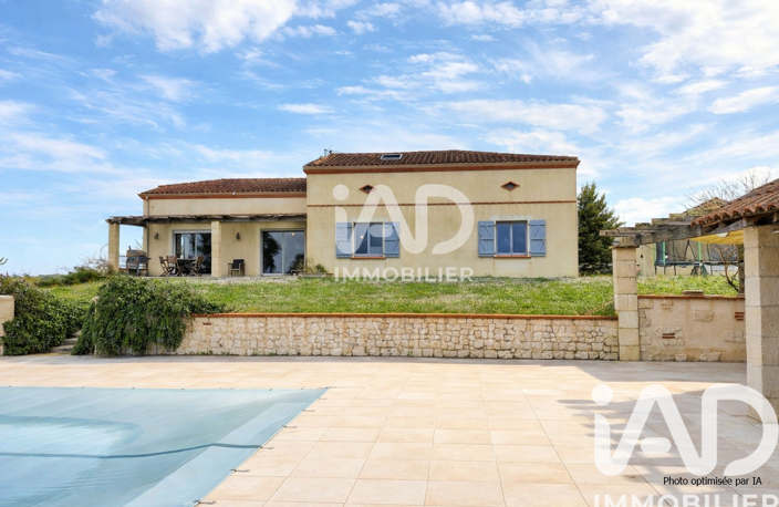 Vente Maison traditionnelle 6 pièces — photo 4