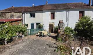 Maison 8 Pièces 133 m² à vendre à Clamecy (58500)