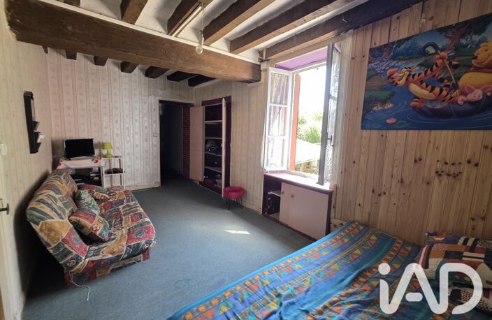 Vente Maison de village 8 pièces — photo 4