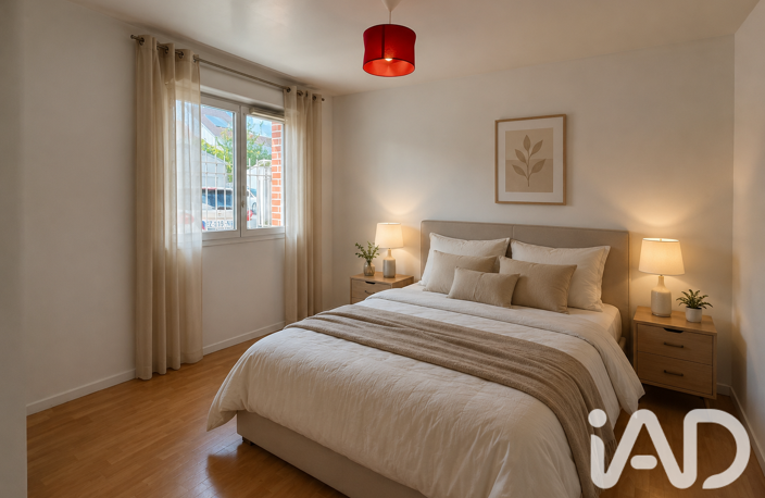Vente Appartement 2 pièces — photo 4