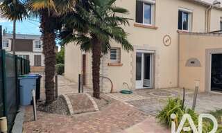 Maison 5 Pièces 103 m² à vendre à Angerville (91670)