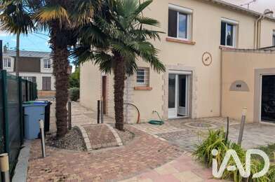 Maison 5 pièces 199000 €