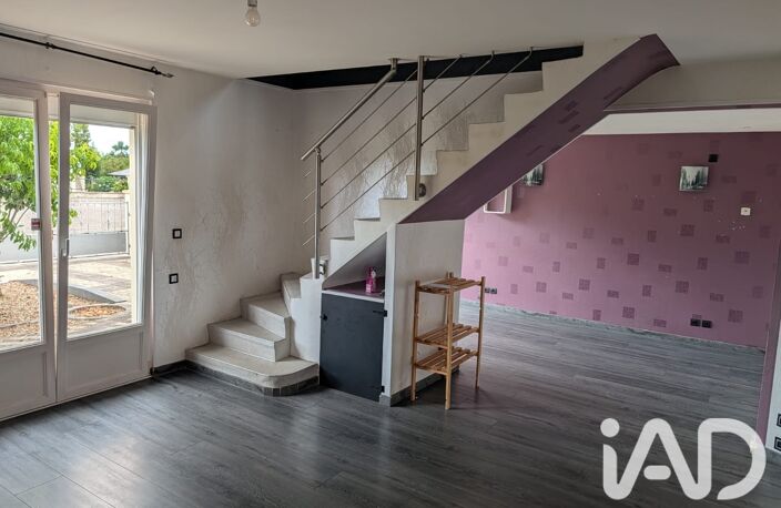 Vente Maison traditionnelle 6 pièces — photo 2