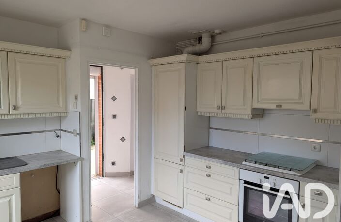 Vente Maison traditionnelle 6 pièces — photo 3