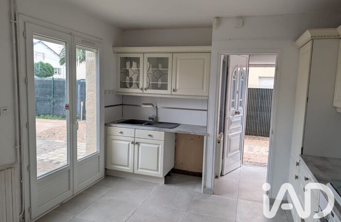 Vente Maison traditionnelle 6 pièces — photo 4