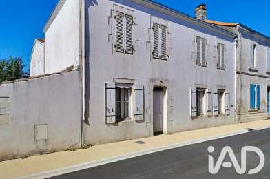 Maison 4 pièces 150000 €