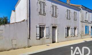 Maison 4 Pièces 126 m² à vendre à Andilly-les-Marais (17230)