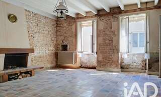 Maison 4 Pièces 126 m² à vendre à Andilly-les-Marais (17230)