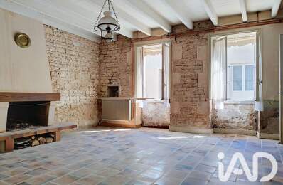 Vente Maison de ville 4 pièces — photo du bien