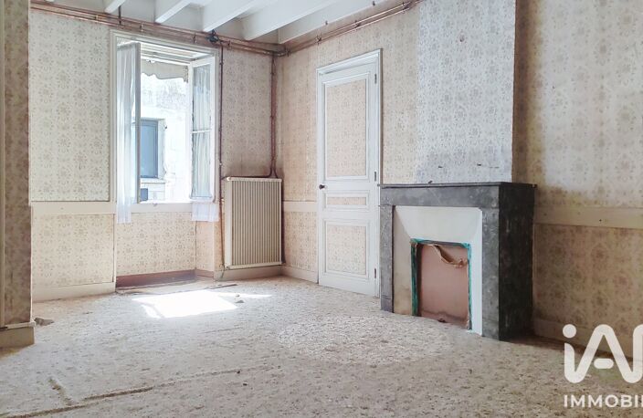 Vente Maison de ville 4 pièces — photo 4