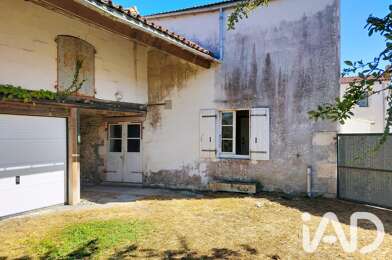 Maison 5 pièces 90000 €
